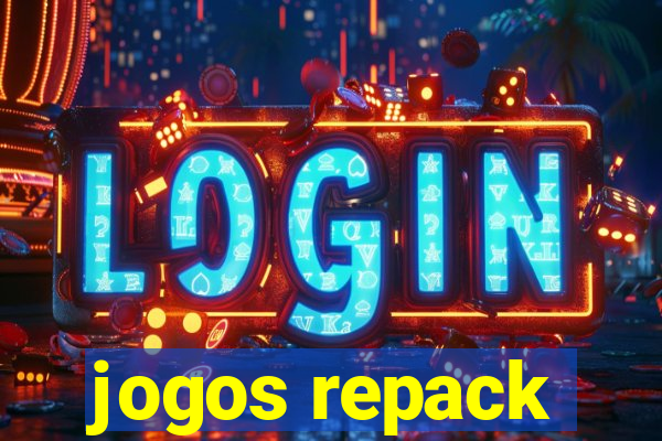 jogos repack